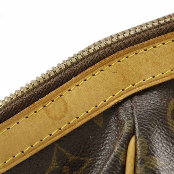 LOUIS VUITTON Tivoli PM Handbag M40143 Brown Monogram canvas Women - Picture 6 of 12